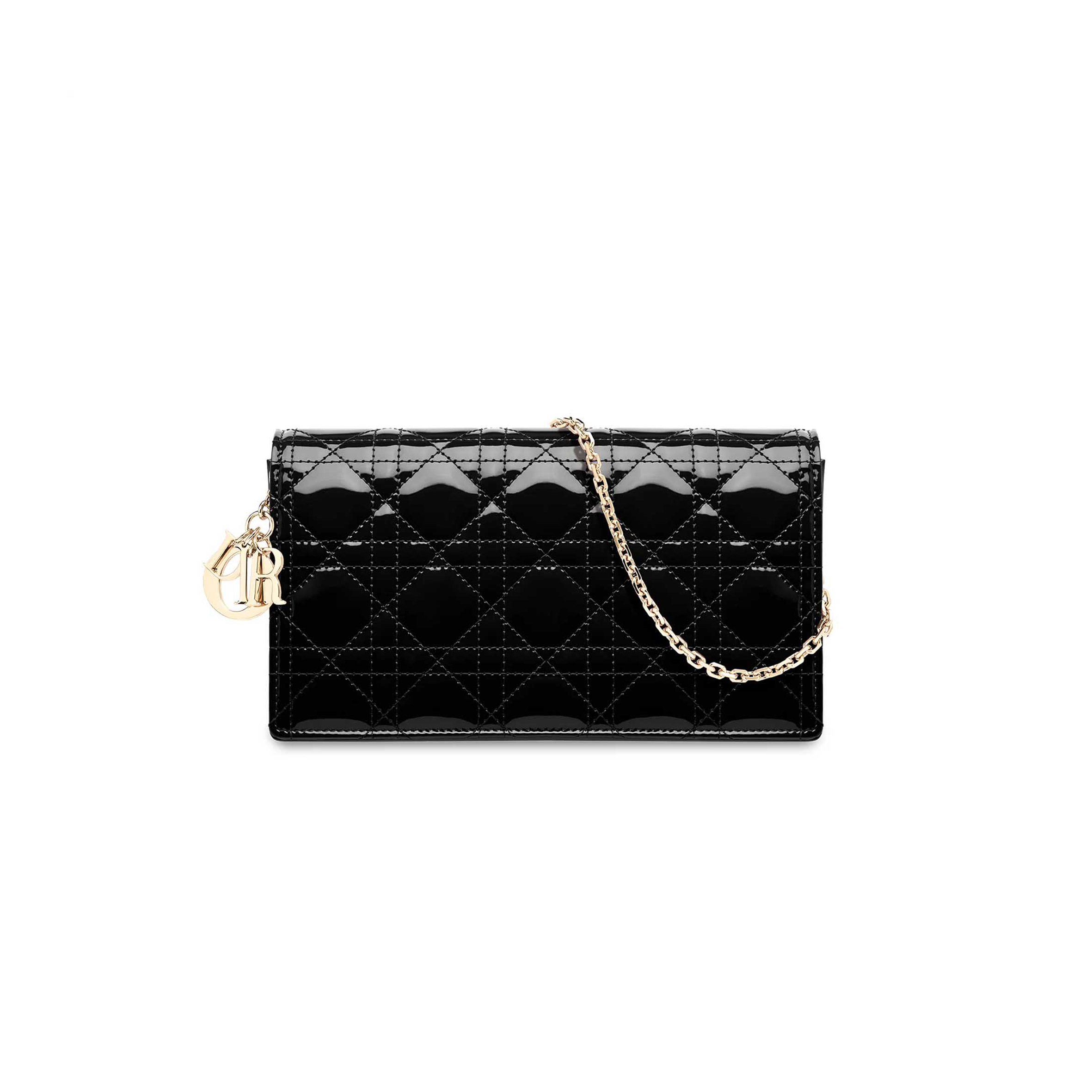D*or lady D*or pouch s0204ovrb_m900 (22*13*5cm)